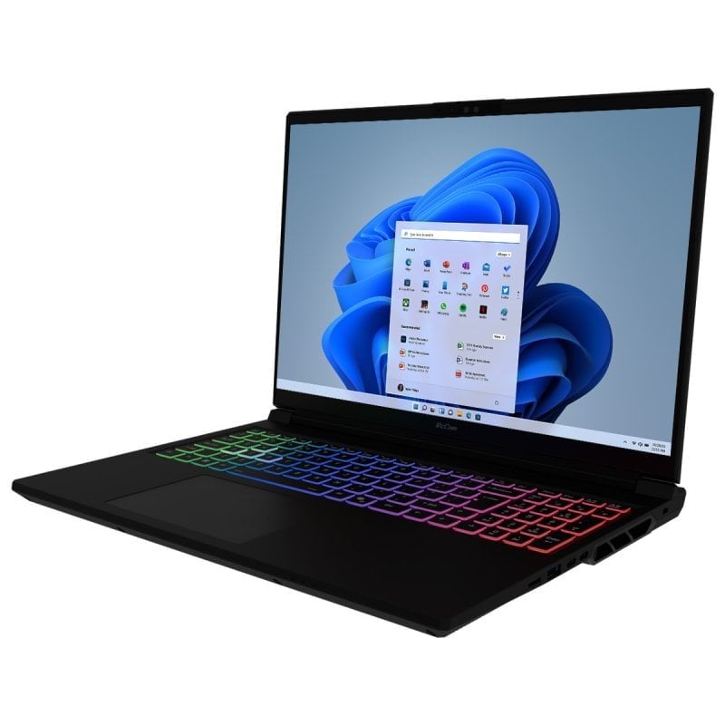 Portátil PcCom Legend 5090