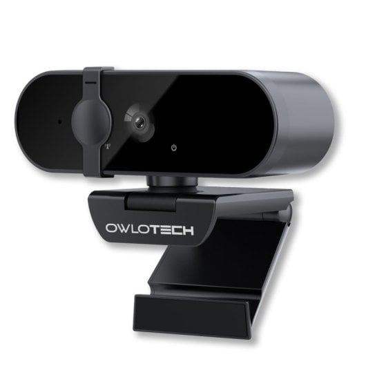 Webcam Owlotech C300