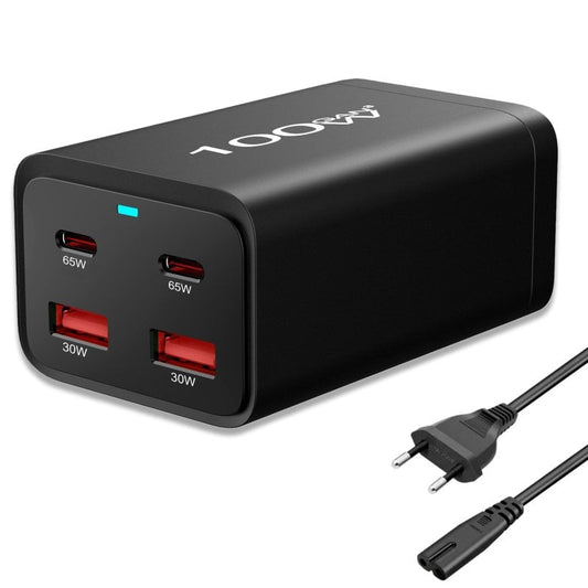 Cargador GaN3 100W