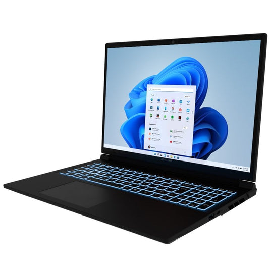 Portátil PcCom Revolt 5060
