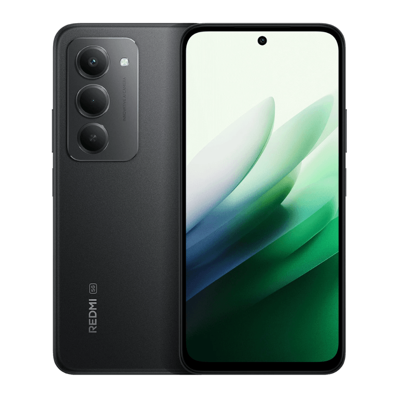 Redmi 15 5G Negro