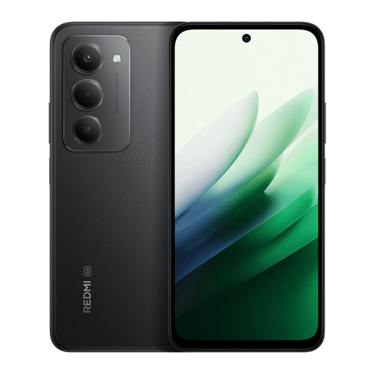 Redmi 15 5G Negro