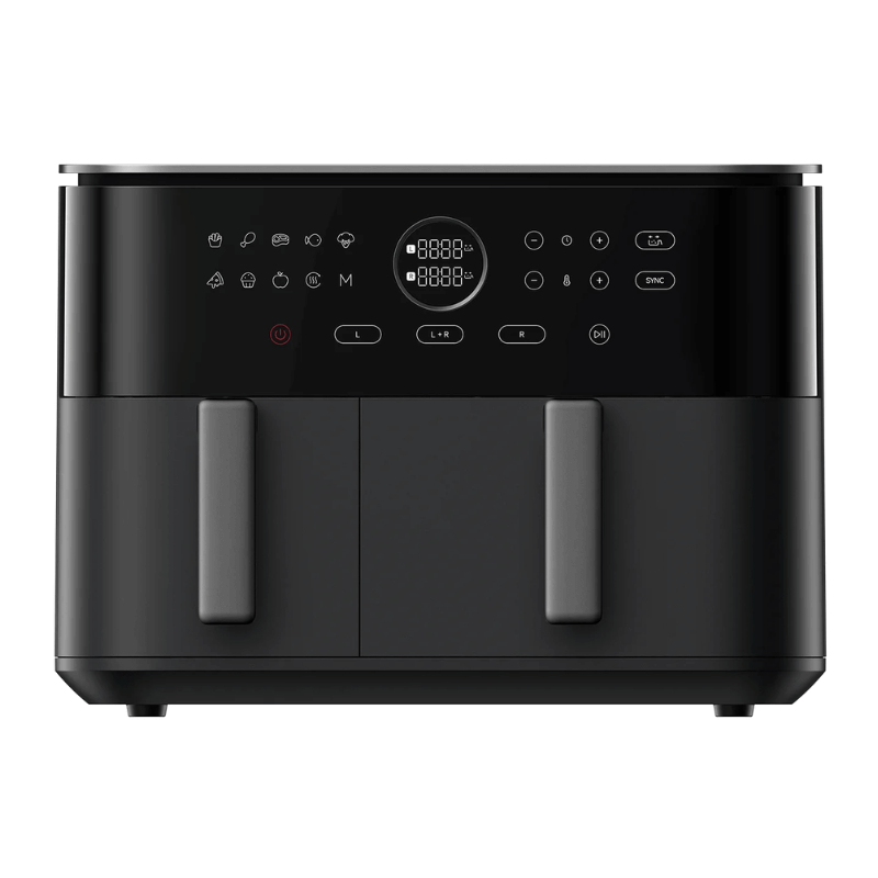 Xiaomi Dual Zone Air Fryer 10L