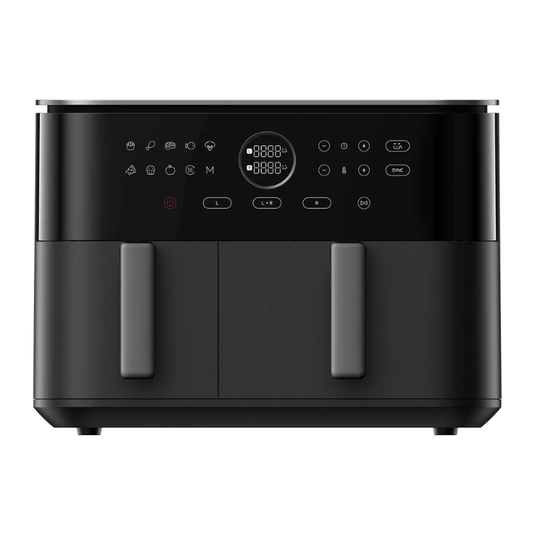 Xiaomi Dual Zone Air Fryer 10L
