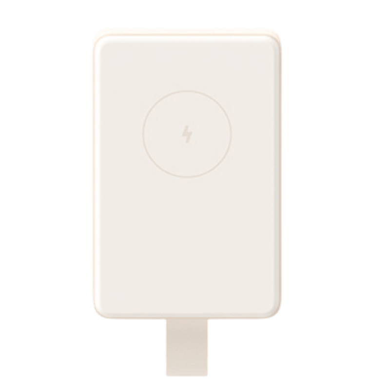 Xiaomi Magnetic Power Bank 6000mAh