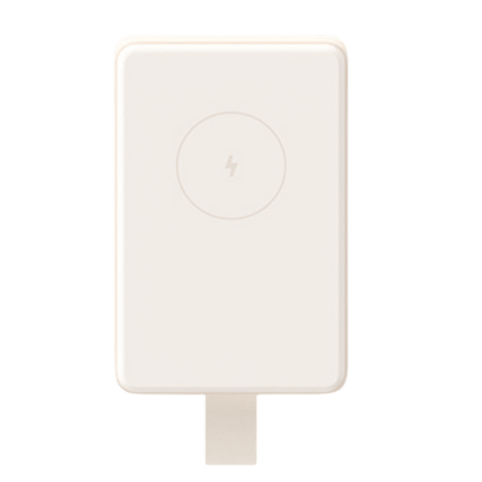Xiaomi Magnetic Power Bank 6000mAh