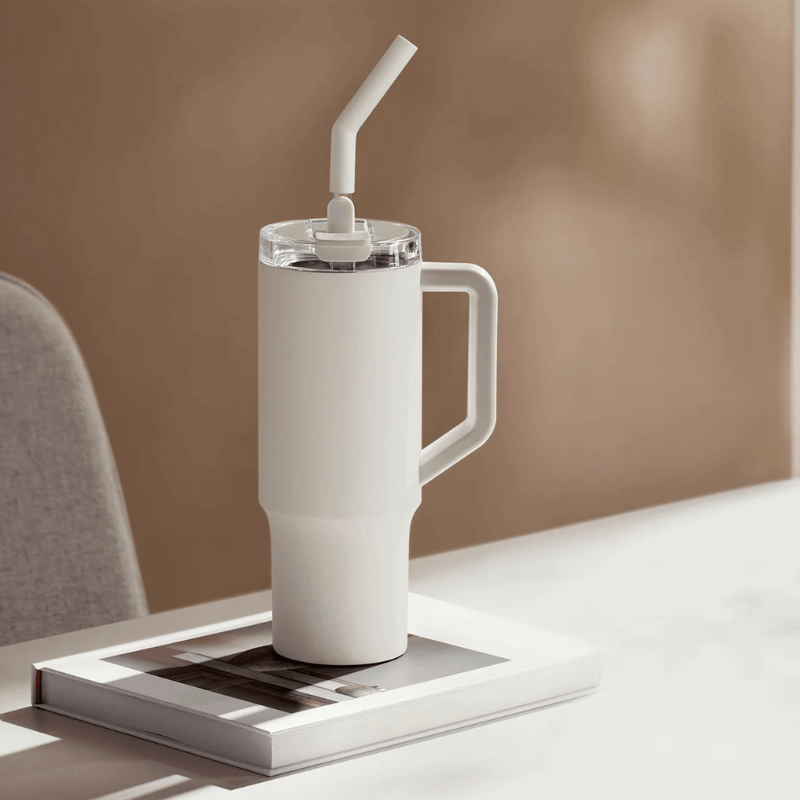 Xiaomi Straw Mug producto