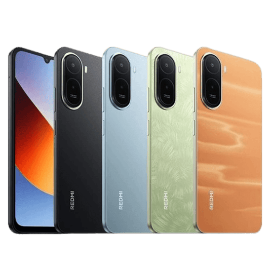 Redmi A7 Pro todos los colores