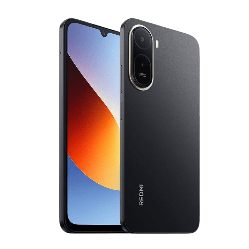 Redmi A7 Pro Negro