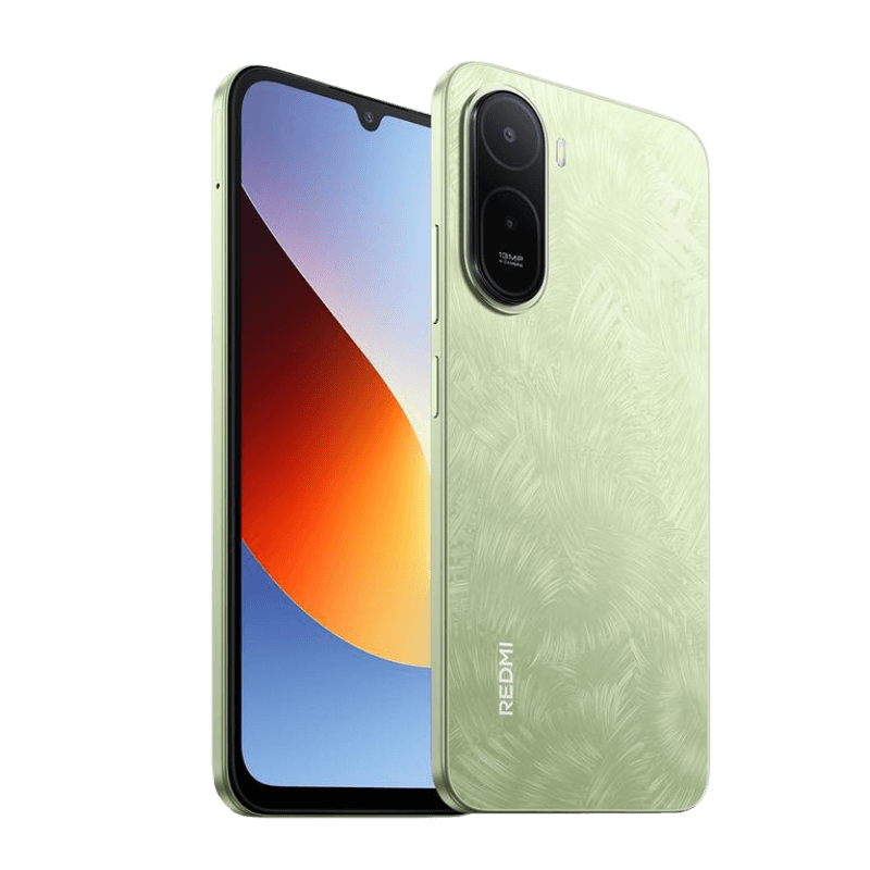 Redmi A7 Pro Verde