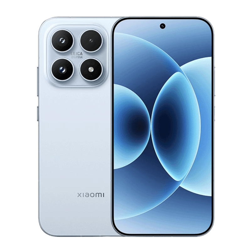 Xiaomi 17 Azul