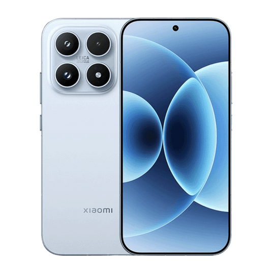 Xiaomi 17 Azul