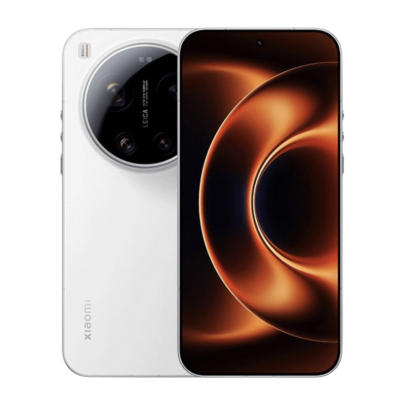 Xiaomi 17 Ultra Blanco