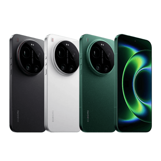 Xiaomi 17 Ultra todos los colores