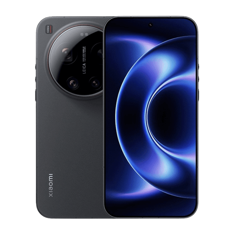Xiaomi 17 Ultra Negro