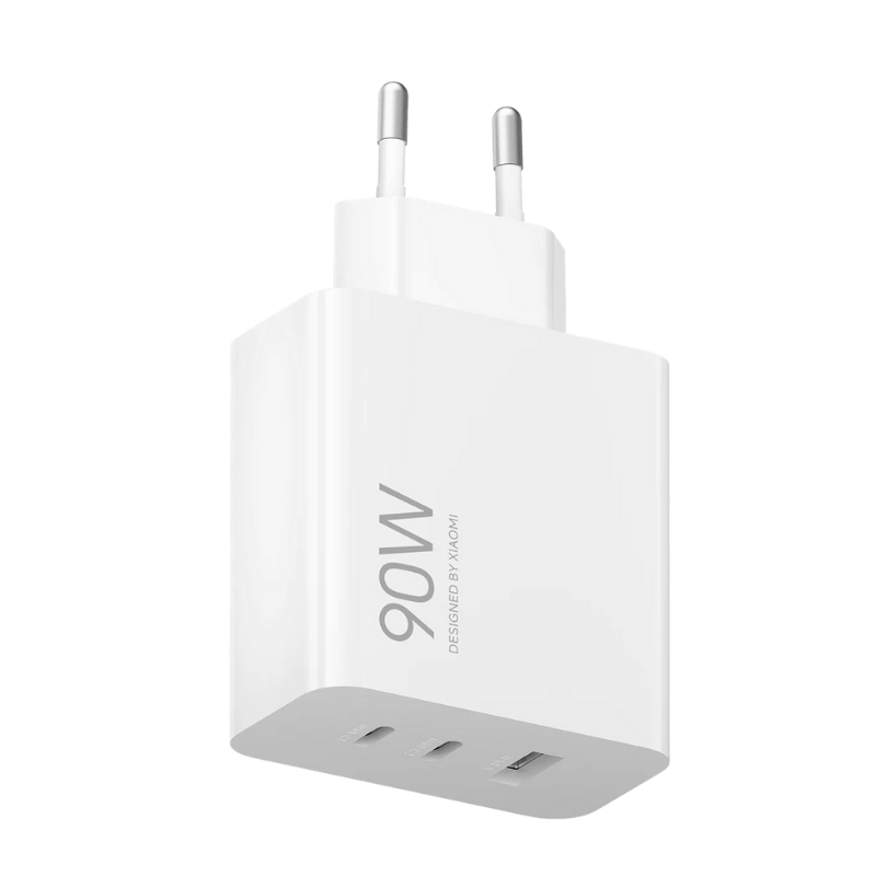 Xiaomi 90W HyperCharge Power Adapter