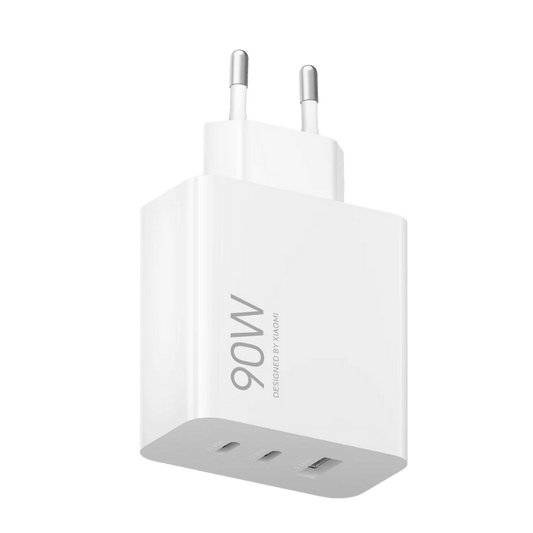 Xiaomi 90W HyperCharge Power Adapter